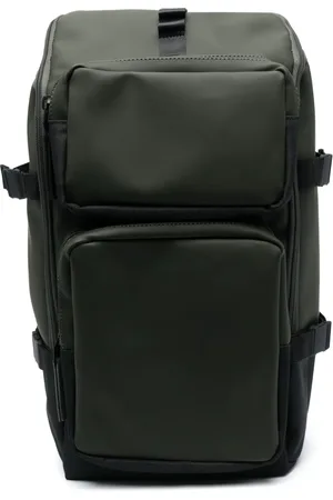 Rains Trail Cargo waterproof backpack