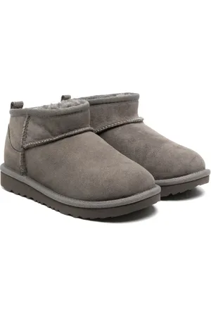 UGG Classic Ultra Mini boots