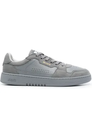 Axel Arigato Dice Lo panelled sneakers
