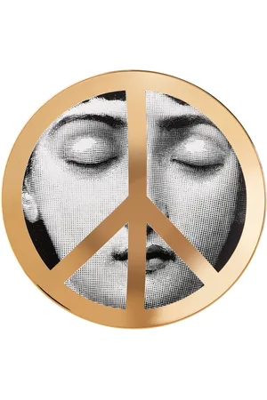 FORNASETTI Variazioni n.403 wall plate
