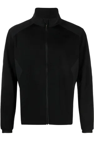 Sease Maestrale zip-up sweatshirt