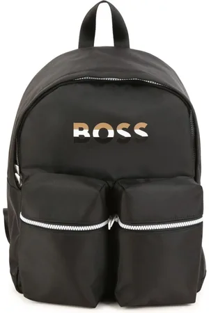 Hugo boss rucksack outlet sale