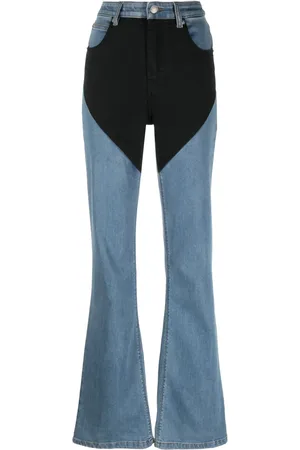 Zadig & Voltaire Emila bootcut jeans