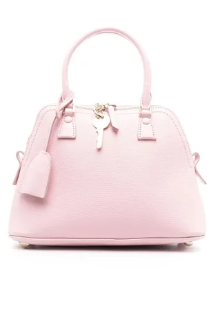 Maison Margiela Mini 5AC Classique top-handle bag