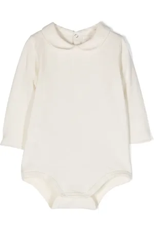 TEDDY & MINOU Long-sleeved cotton body