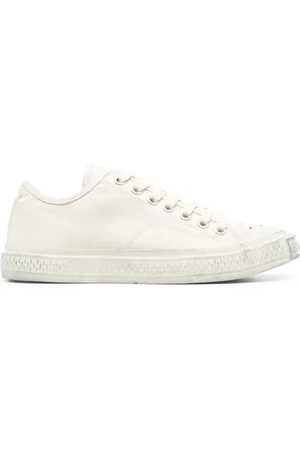 Acne Studios Ballow Tag distressed-effect sneakers