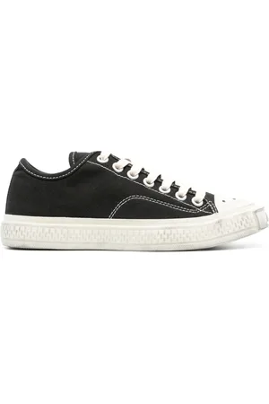 Acne Studios Ballow Tag distressed-effect sneakers