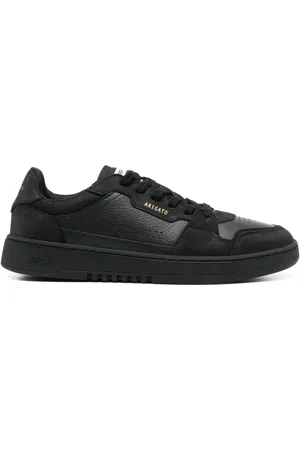 Axel Arigato Dice Lo panelled sneakers