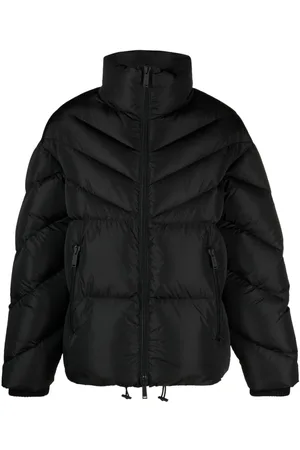 Dsquared2 Feather-down padded jacket