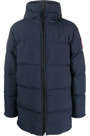 Canada Goose Lawrence padded down parka