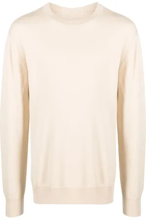 Jil Sander Crew-neck wool jumper