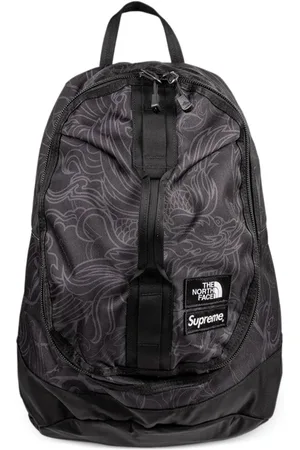 Supreme hot sale snake backpack