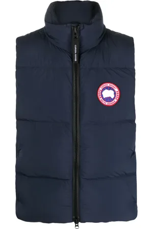 Canada Goose Lawrence puffer vest