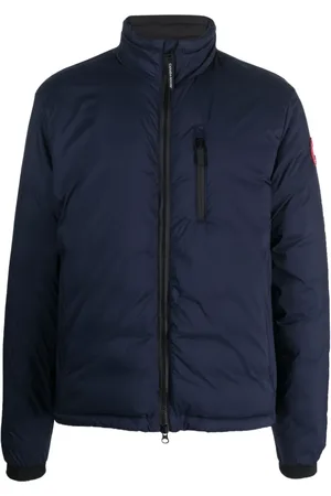 Canada Goose Lodge down jacket