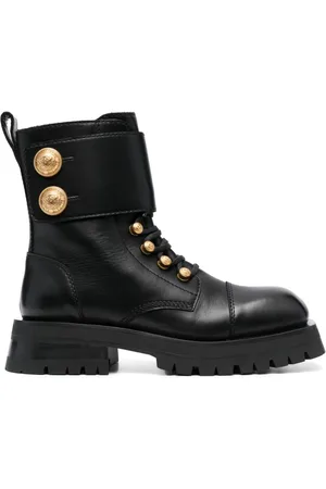 Balmain boots cheap womens sale