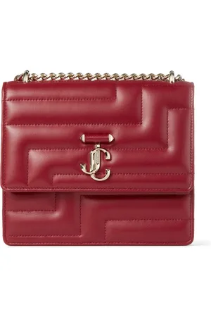 Jimmy Choo Avenue Quad crossbody bag