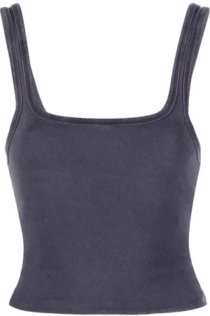 Entire Studios Cropped tank top