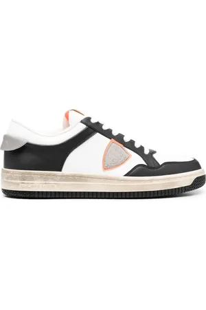 Philippe model Lylu lo-top sneakers