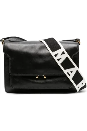 Marni Medium Trunk Soft shoulder bag