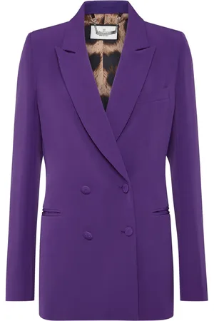 Philipp Plein Cady double-breast blazer
