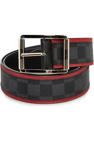 Buy Louis Vuitton Belts for Men in UAE