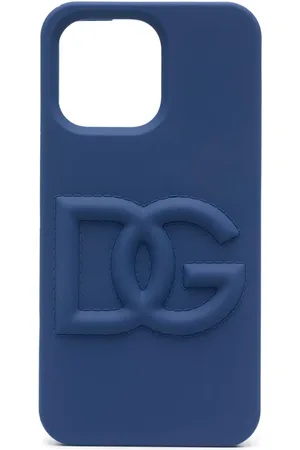 Loulou x Velante Leather iPhone 14 Pro Max Case - Farfetch