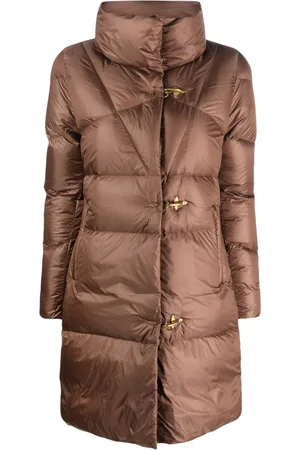 FAY Water-repellent padded coat
