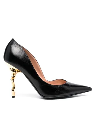 Moschino High Heels Pumps for Women on sale sale discounted price