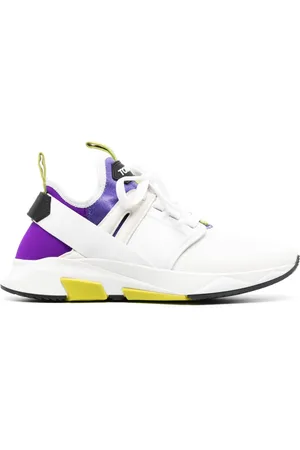 Tom Ford Jago sock-style sneakers