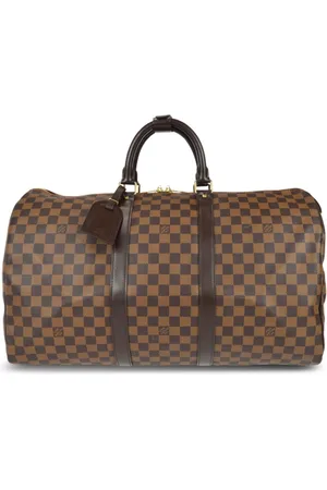 Louis Vuitton 2009 pre-owned Keepall 50 travel bag