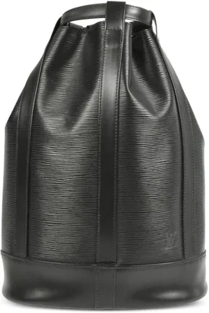 Louis Vuitton 1998 pre-owned Randonnee PM Shoulder Bag - Farfetch