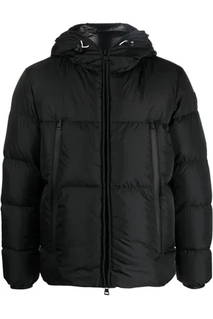 Moncler Montcla hooded jacket