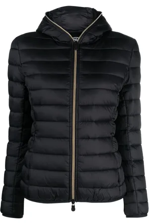save the duck Alexis hooded puffer jacket