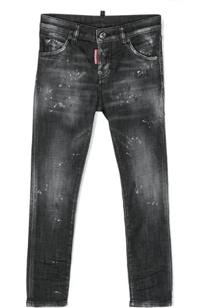 Dsquared2 Cool Girl distressed jeans