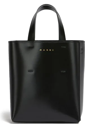 Marni Mini Museo tote bag