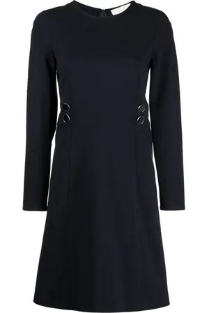 Cubus Rana long-sleeve dress