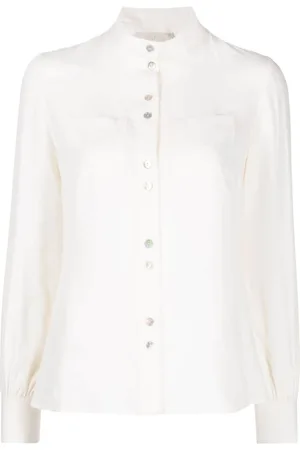 Cubus Regent high neck blouse
