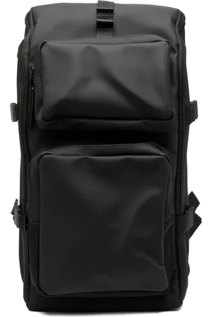 Rains Trail Cargo waterproof backpack