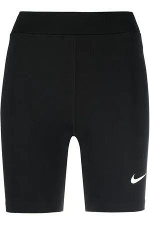 Nike Logo-print cycling shorts