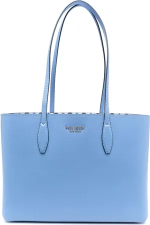 kate spade new york Cedar Street Maise Satchel Bag, Sky Blue, One Size: Buy  Online at Best Price in UAE 