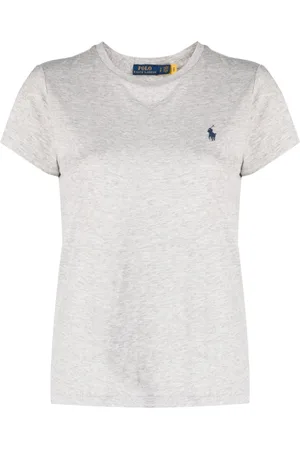 Ralph Lauren Polo Pony cotton T-shirt
