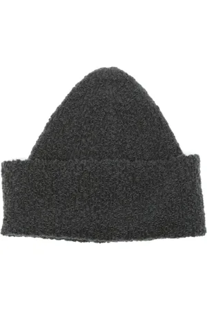 CRAIG GREEN Stud-detailing beanie