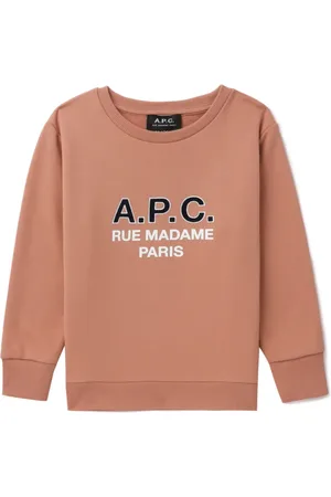 A.P.C. Joy cotton sweatshirt