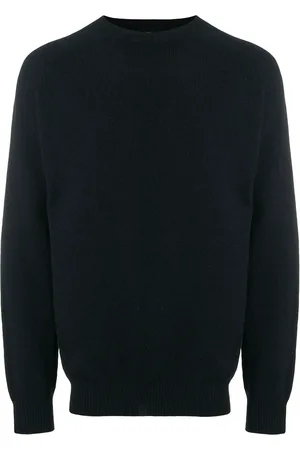 Sunspel Crew neck sweater