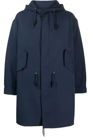 Kenzo Target parka