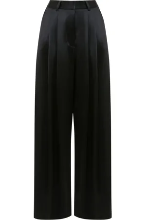 J.W.Anderson High-rise wide-leg trousers