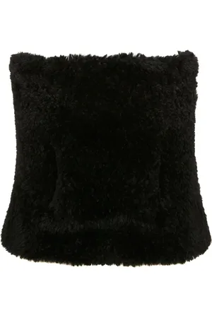 J.W.Anderson Front-pocket bandeau top