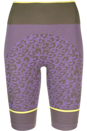 adidas TrueStrength seamless bike shorts