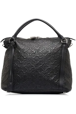 Louis Vuitton 2011 pre-owned Monogram Antheia Ixia PM Handbag - Farfetch