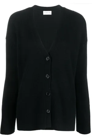 P.A.R.O.S.H. V-neck knitted cardigan
